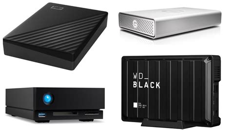 best external hard drive for mac.